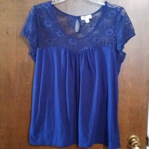 Cute summer top